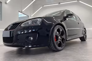 Golf 5 GTI EDITION 30 