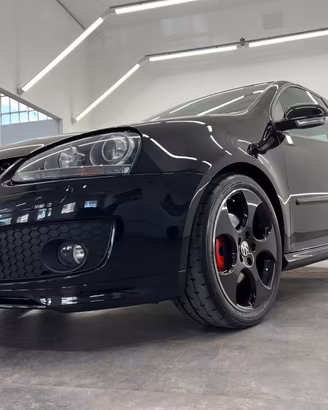 Golf 5 GTI EDITION 30 