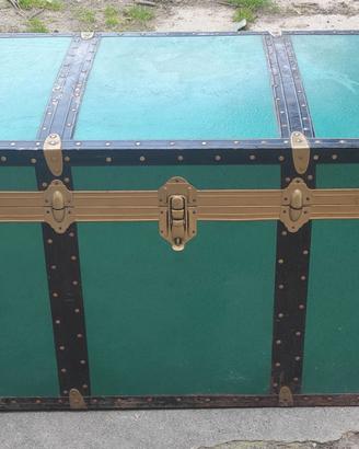 Baule vintage 