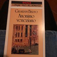 Anonimo veneziano