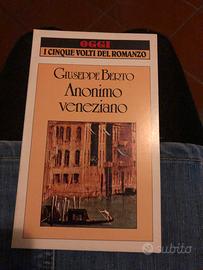 Anonimo veneziano