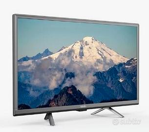 TV LED TEKLIO 24" TK24HG5