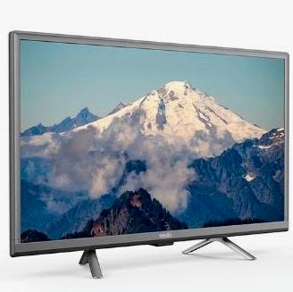 TV LED TEKLIO 24" TK24HG5