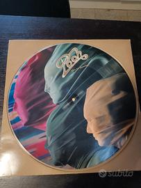 Vinile Picture Disc Pooh
