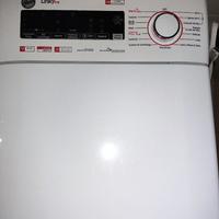 lavatrice carica dall'alto 