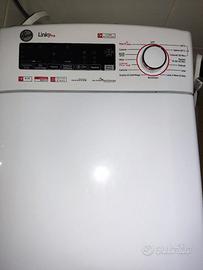 lavatrice carica dall'alto 