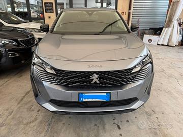 Peugeot 3008 2022 1500 130 EAT8 Allure Pack
