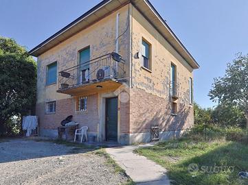 CASA INDIPENDENTE A REGGIO NELL'EMILIA