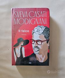 Libro Sveva Casati Modignani Il Falco