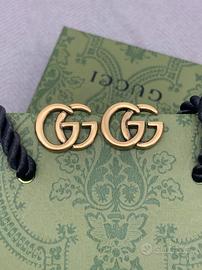 Orecchini Gucci