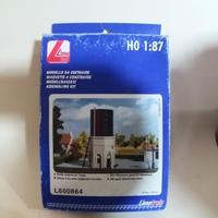 Lima  L600864 edificio FS TORREIDRICA KIT 1/87 (2)