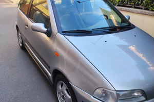 Punto GT 1994 originale