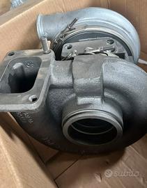 Turbina Iveco Stralis