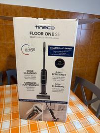 Tineco floor oneS5