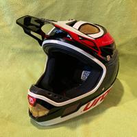 Casco enduro downhill  mtb Urge