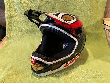 Casco enduro downhill  mtb Urge