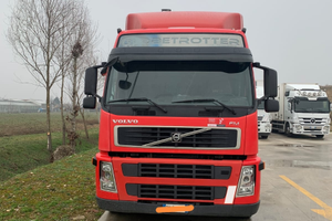 Trattore stradale Volvo FM 400
