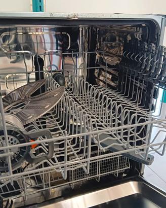 Lavatoviglie Electrolux
