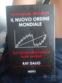 I principi per affrontare il nuovo ordine mondiale