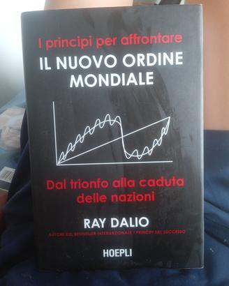 I principi per affrontare il nuovo ordine mondiale