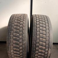 GOMME PNEUMATICI USATI 315/60R22.5 BRIDGESTONE