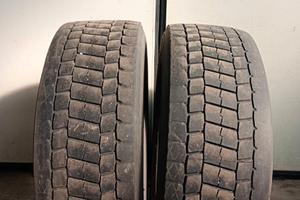 GOMME PNEUMATICI USATI 315/60R22.5 BRIDGESTONE