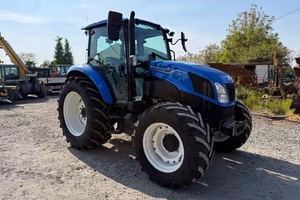New Holland T5.100