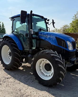 New Holland T5.100