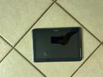 Tablet Samsung galaxy note 10.1