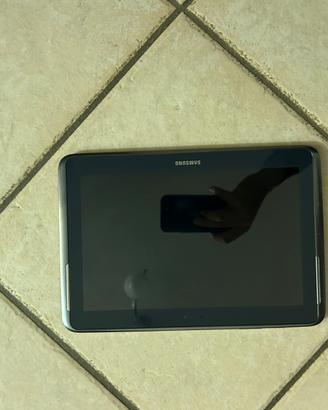 Tablet Samsung galaxy note 10.1