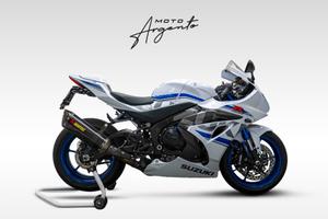 Suzuki GSX R 1000