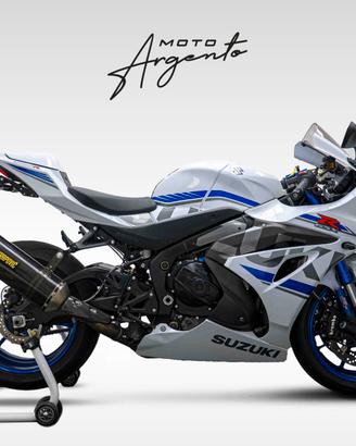 Suzuki GSX R 1000