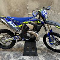 Sherco SE 300 2T Factory 2024