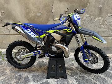 Sherco SE 300 2T Factory 2024
