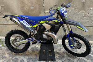 Sherco SE 300 2T Factory 2024