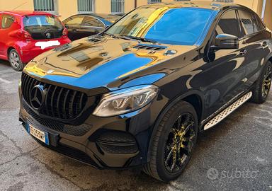 MERCEDES GLE 350