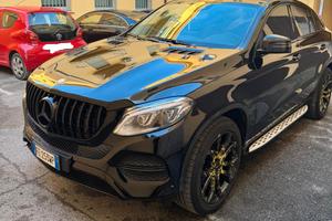 MERCEDES GLE 350