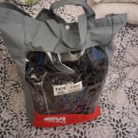 Borsa serbatoio Givi con antipioggia