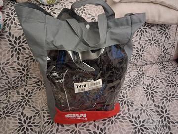 Borsa serbatoio Givi con antipioggia