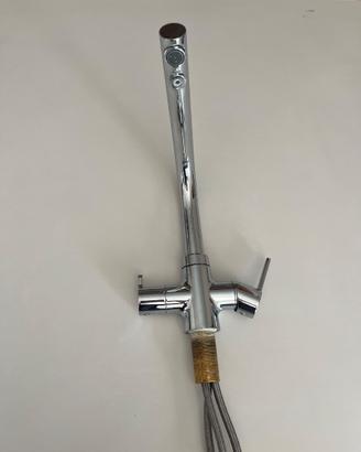 Rubinetto per lavello 