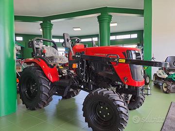 CARRARO PANTHER 26- Super2026