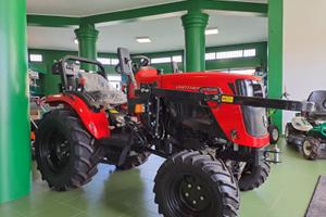 CARRARO PANTHER 26- Super2026