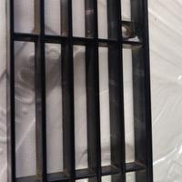 hyunday galloper mascherina anteriore