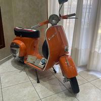 Piaggio Vespa 50 L 03-1969