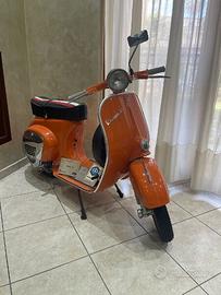 Piaggio Vespa 50 L 03-1969
