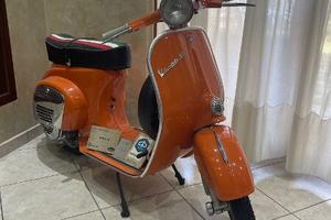 Piaggio Vespa 50 L 03-1969
