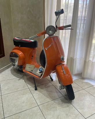 Piaggio Vespa 50 L 03-1969