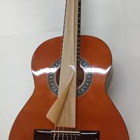 chitarra classica 3/4 nuova maxime