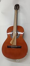 chitarra classica 3/4 nuova maxime