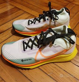 scarpe nike pegasus trail gtx taglia 39